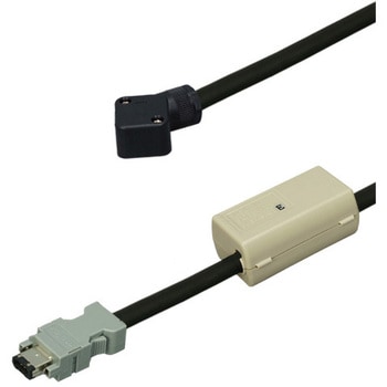 点击查看大图 配件DSVENYS-C7PA2E-006安川电机 Σ-X(Σ-7 兼容规格)/ Σ-7 兼容编码器电缆(绝对值),直接连接,非负载侧,可移动,相当于 JZSP-C7PA2E。